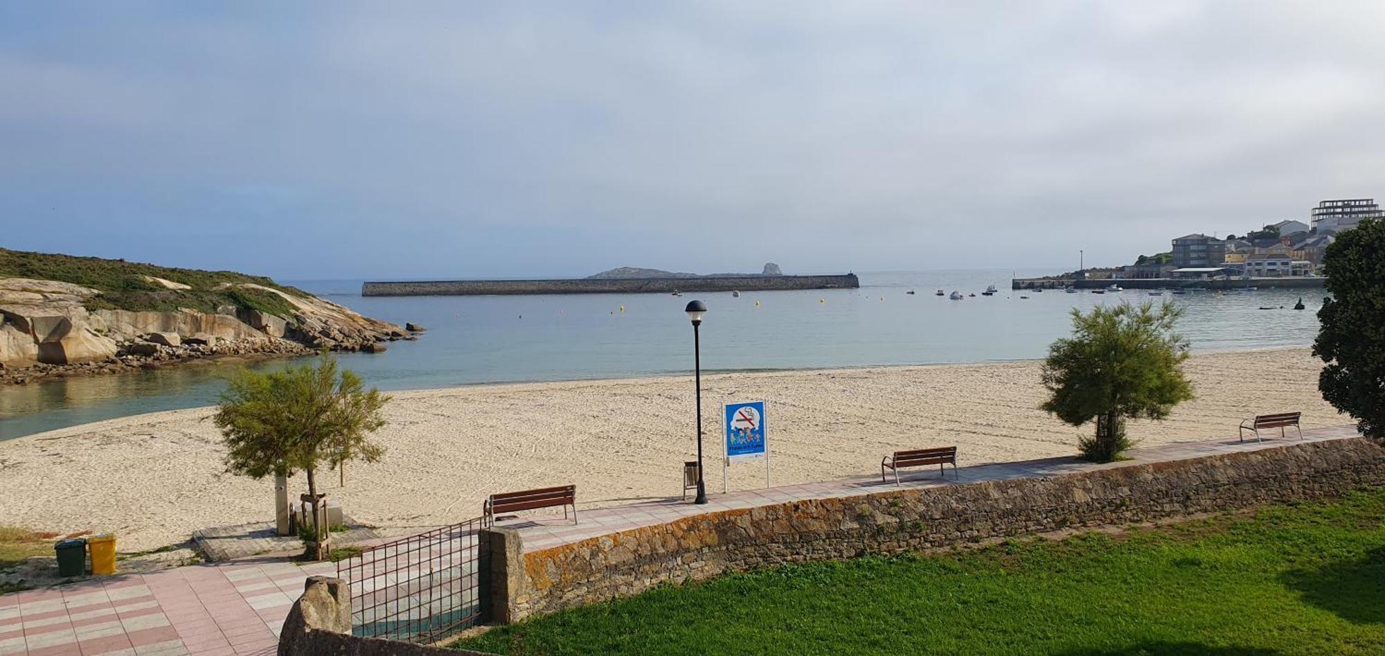 Pisos Uso Turistico Torno-Cubelas-Caosa Buenavista San Cibrao Eksteriør bilde
